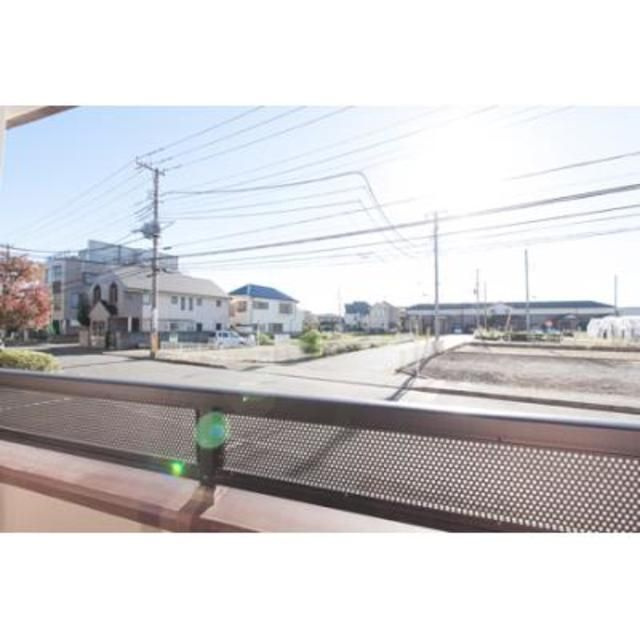 フレアーＮの展望