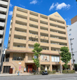 ブラーヴォ扇町の画像