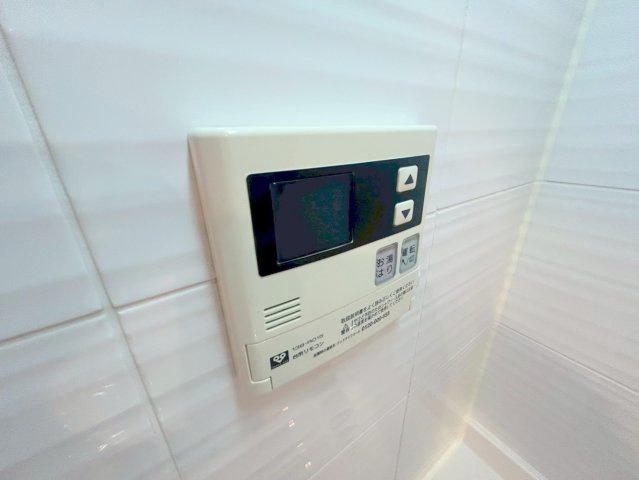S-RESIDENCE新大阪駅前の設備