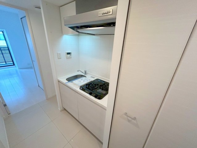 S-RESIDENCE新大阪駅前のその他