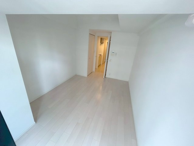 S-RESIDENCE新大阪駅前の内装