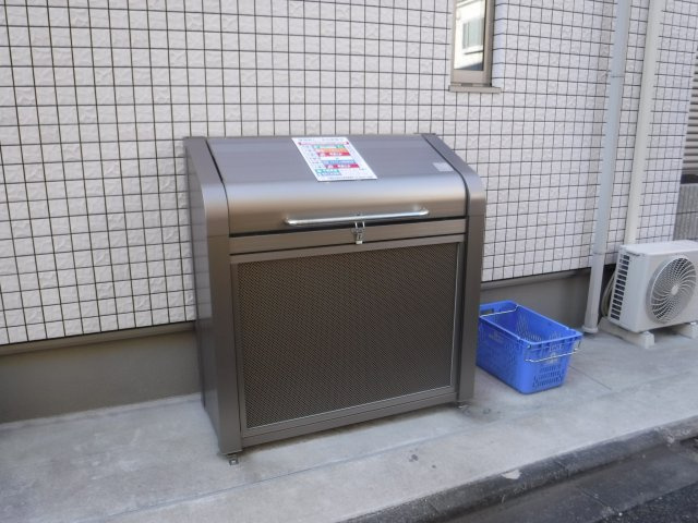 Ａｐｐｉｃｅ【アピス】のその他共用部分