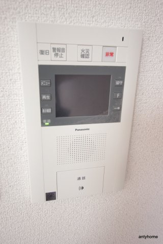 エスリード天神橋筋六丁目　仲介手数料無料のセキュリティ