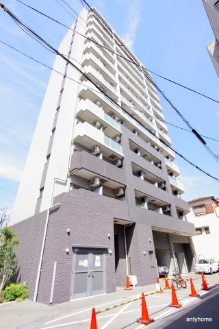 エスリード天神橋筋六丁目　仲介手数料無料
