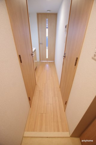 エスリード天神橋筋六丁目　仲介手数料無料の内装