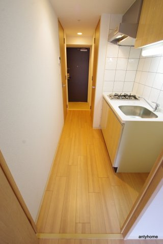 エスリード天神橋筋六丁目　仲介手数料無料の内装