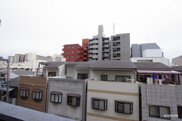 エスリード天神橋筋六丁目　仲介手数料無料の展望