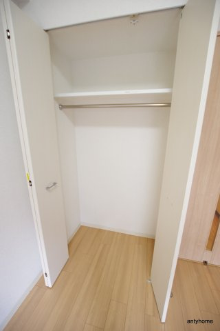 エスリード天神橋筋六丁目　仲介手数料無料の収納
