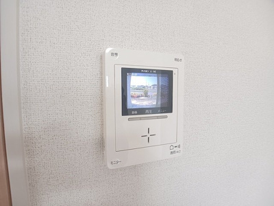 【セキュリティ】 | ヴィオラ　パッソⅠ