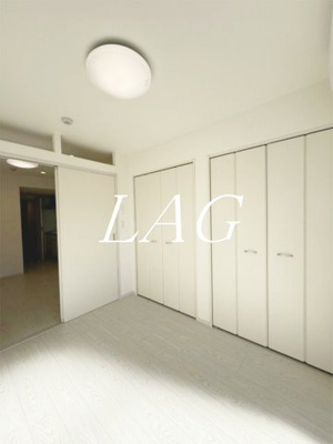 【寝室】 | リブリ・淵野辺Ⅲ | 寝室です。
