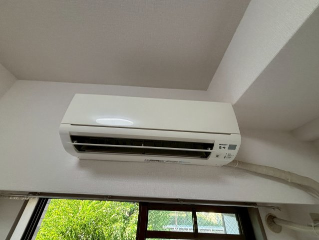 コスモプラザ新大阪の設備