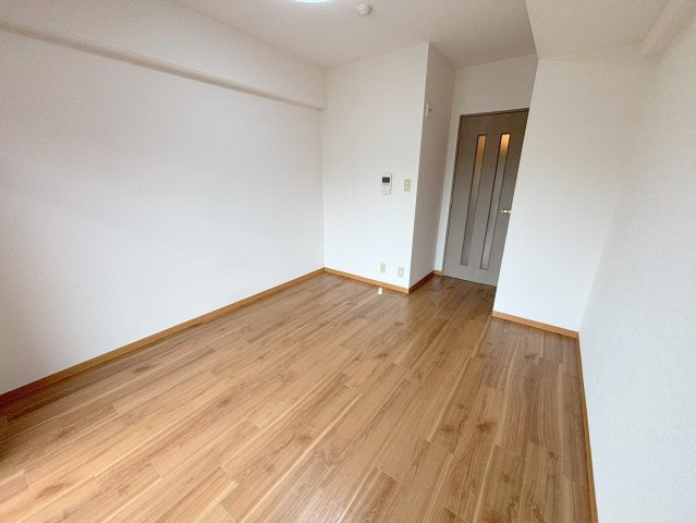 コスモプラザ新大阪の内装