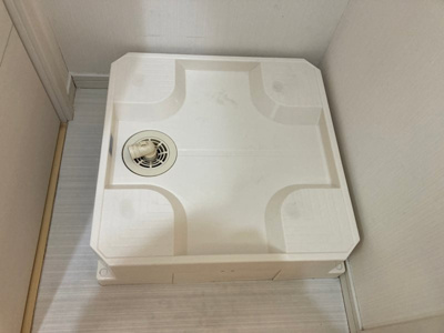 【設備】 | ルミエール沼袋