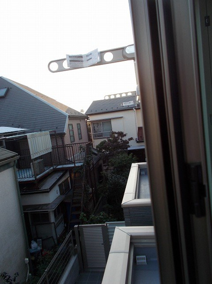【展望】 | ルミエール沼袋