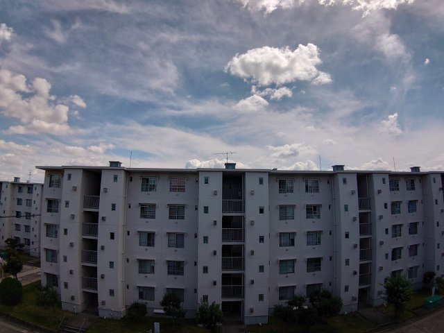 【展望】 | 光明住宅2号棟