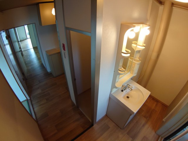 【その他】 | 光明住宅2号棟