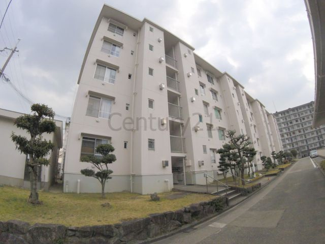 【外観】 | 光明住宅2号棟