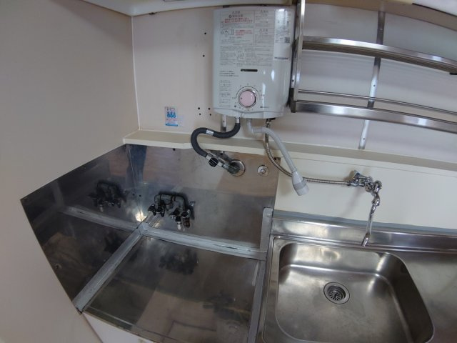 【設備】 | 光明住宅2号棟