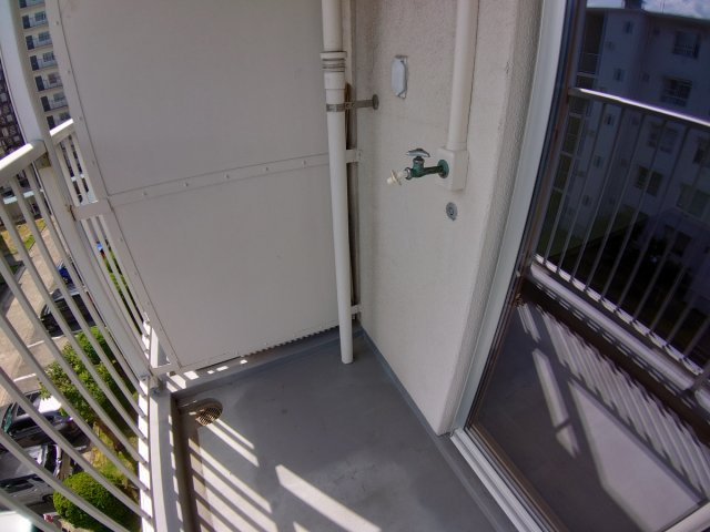【設備】 | 光明住宅2号棟