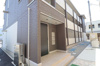 【エントランス】Ｃａｓａ　ＮＡＩＮ 