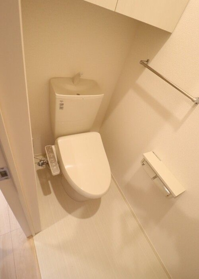 【トイレ】Ｃａｓａ　ＮＡＩＮ
