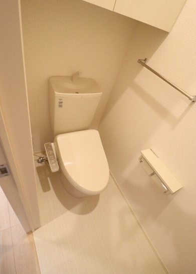 【トイレ】Ｃａｓａ　ＮＡＩＮ 