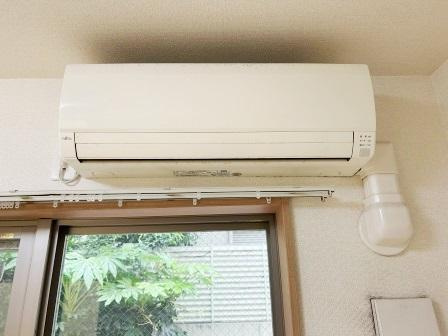 エバーグリーンアベニューの設備