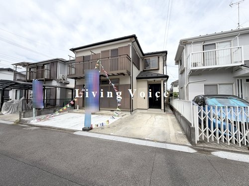 【仲介手数料０円】相模原市緑区二本松　中古一戸建ての駐車場|【仲介手数料０円】相模原市緑区二本松　中古一戸建て