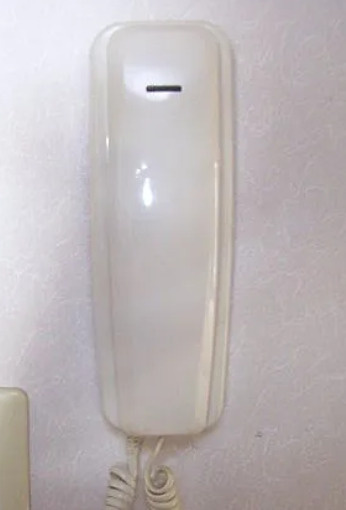 メゾン　ド　ラモーヌのセキュリティ