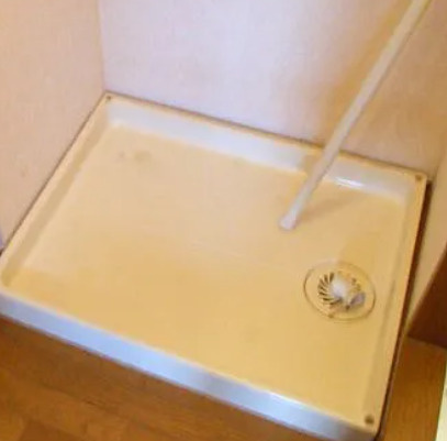 メゾン　ド　ラモーヌの設備