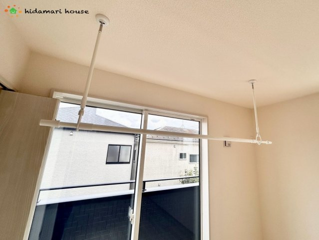 蓮田市関山3丁目　新築戸建　ブルーミング01の設備