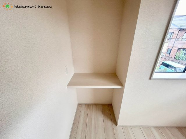 蓮田市関山3丁目　新築戸建　ブルーミング01の構造・工法・仕様