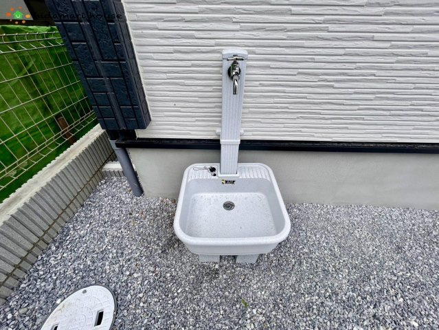 蓮田市関山3丁目　新築戸建　ブルーミング01の設備