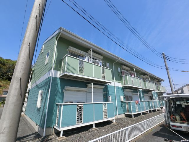 ハイム長谷川　Aの画像