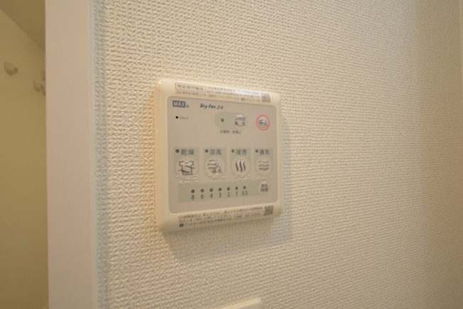【設備】エステムコート大阪WESTⅡ