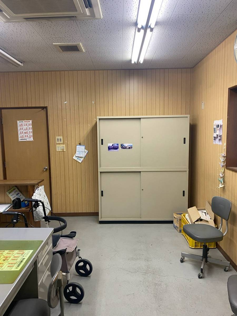 海南市名高　倉庫・事務所のその他|事務所