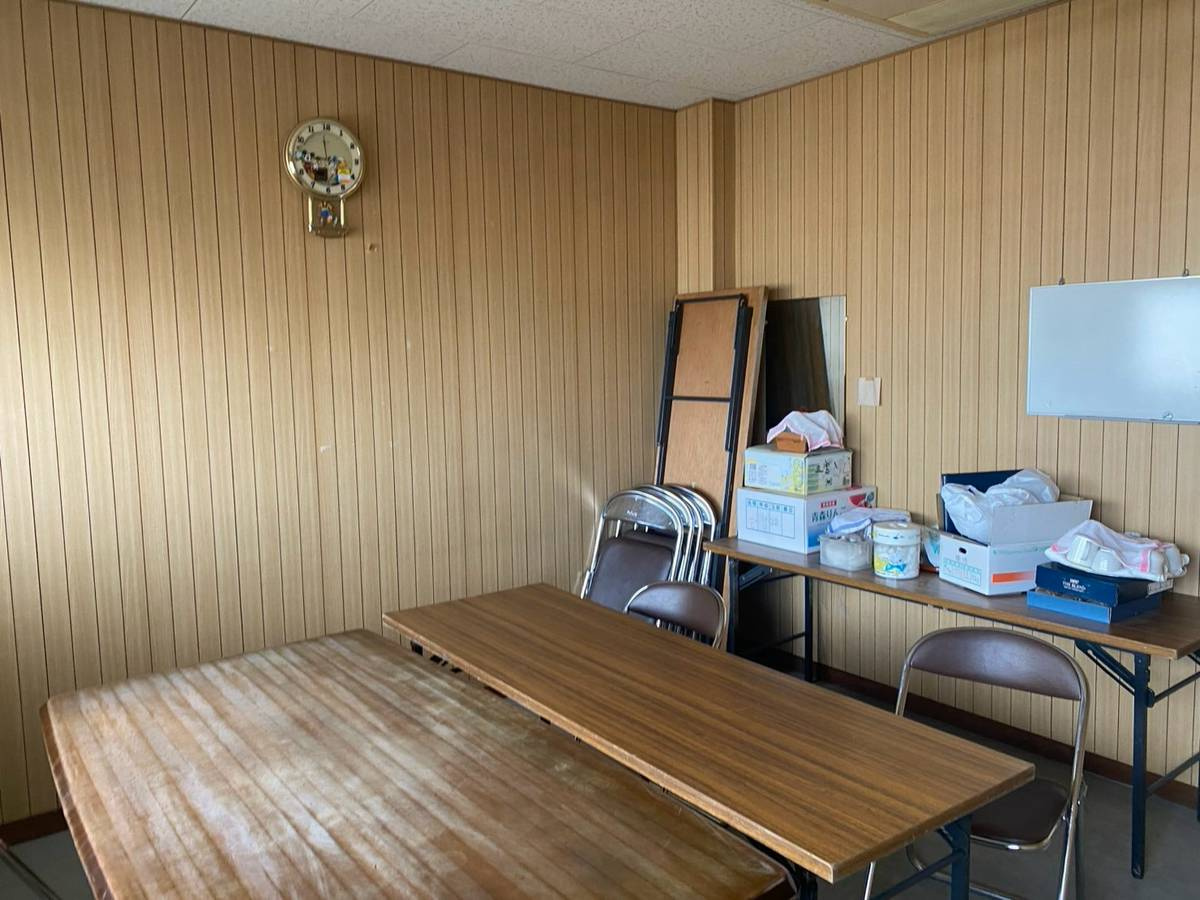 海南市名高　倉庫・事務所のその他|事務所
