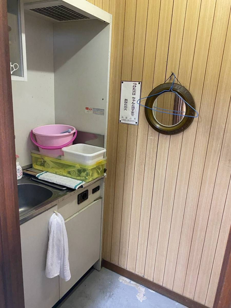 海南市名高　倉庫・事務所のその他