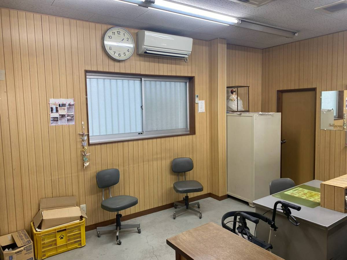 海南市名高　倉庫・事務所のその他|事務所