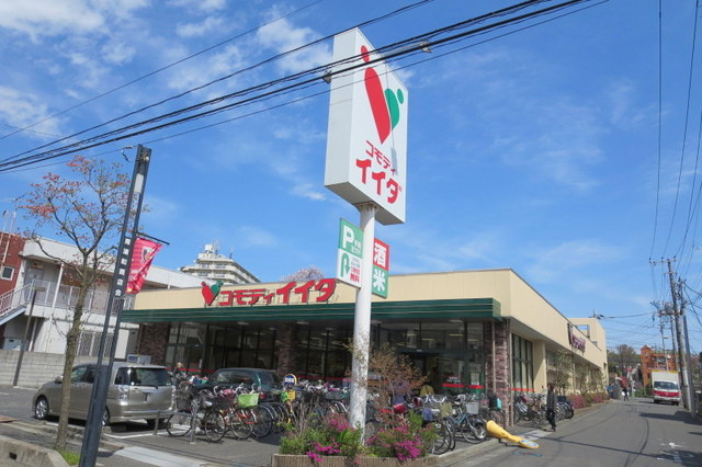 ヴィラ南浦和のその他|コモディイイダ南浦和東口店