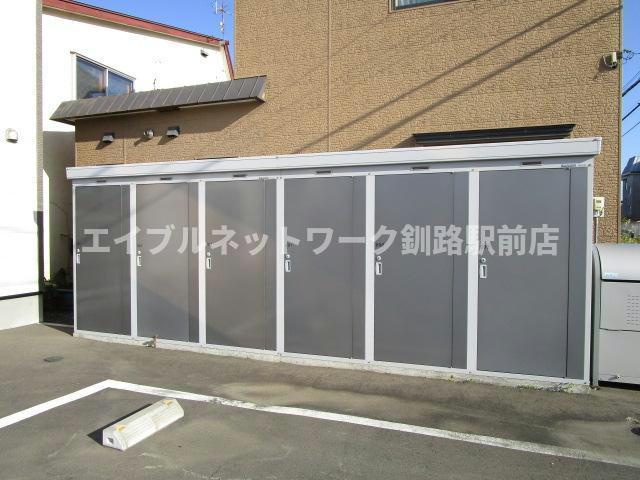 メルのその他