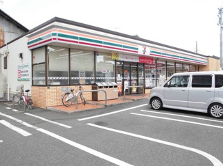 【周辺】 | ブリアン　オーブ | セブンイレブン福山三吉町南店まで200m