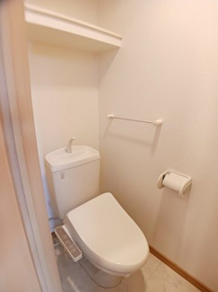 【トイレ】 | ブリアン　オーブ | トイレも気になるポイント