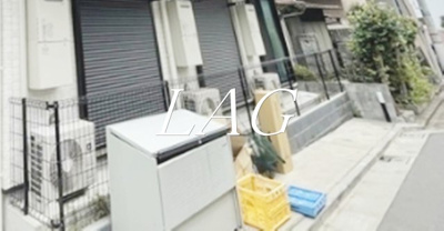 【その他共用部分】 | ＭＳテラス | 共用部です。