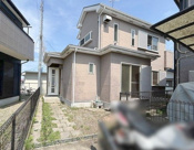 伊勢原市岡崎　中古戸建の画像