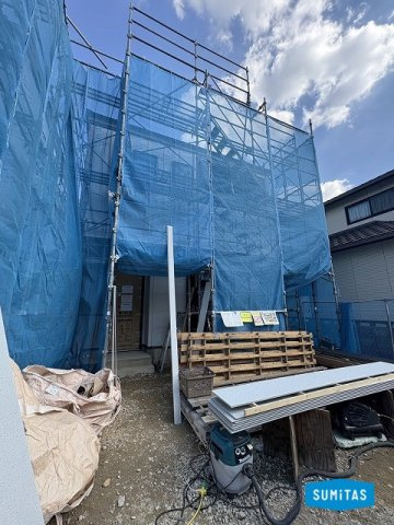 安城市東別所町新開の新築一戸建