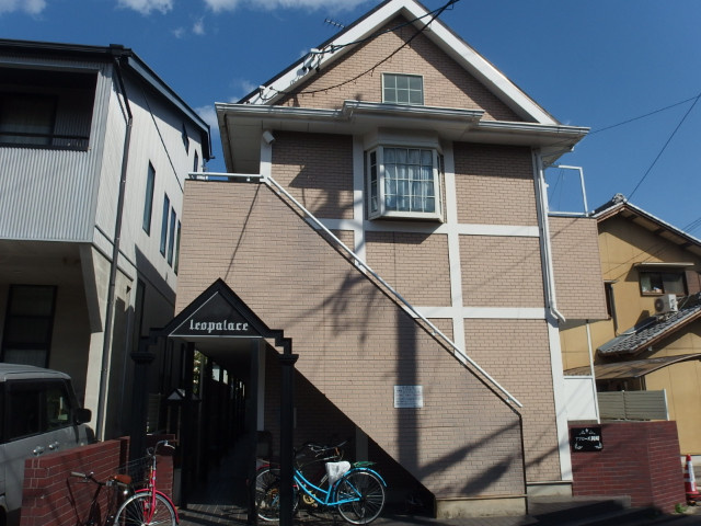 アプローズ岡崎のその他共用部分
