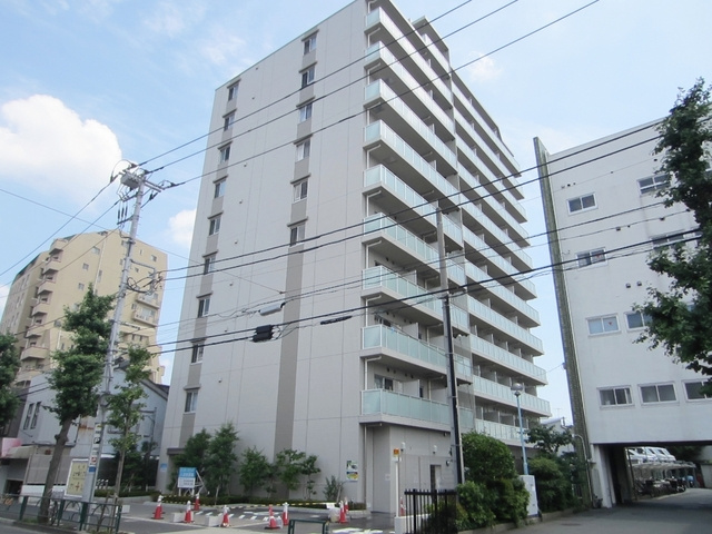 プルス上十条