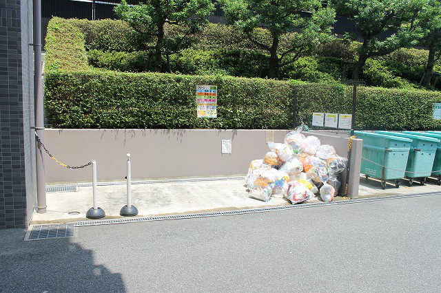 【その他】パーク・ハイム神戸熊内町