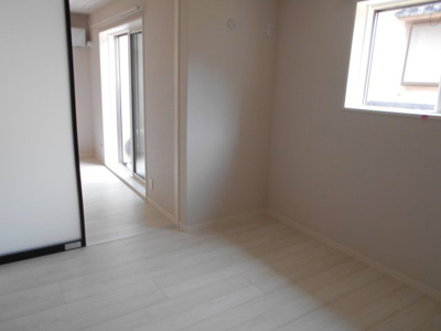 【洋室】 | エンターテイン堺市